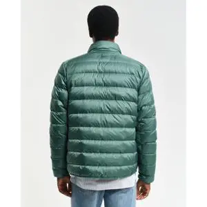 GANT Woody Green Light Down Jacket